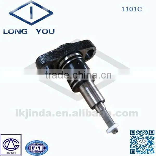 1107 Plunger for P9 Series Fuel Injection Pump