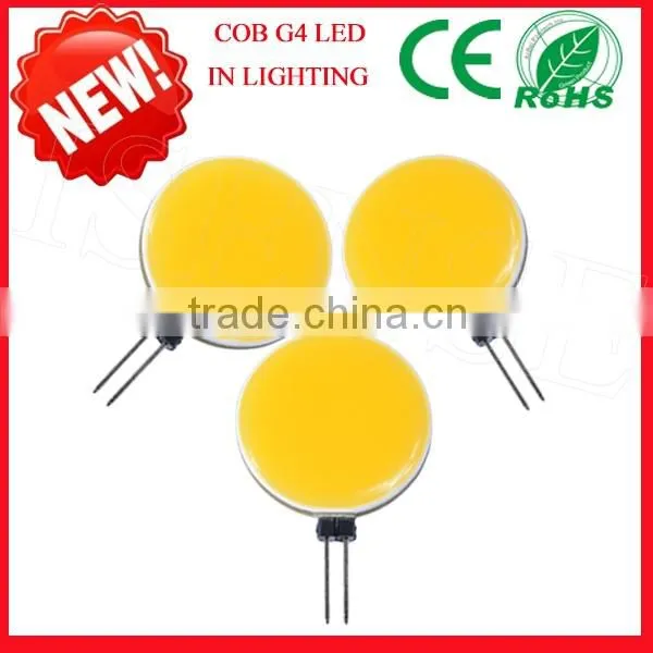 Guangzhou Auto Parts Car Panel Light g4 Led Vehicle Interior Lighting photo-6