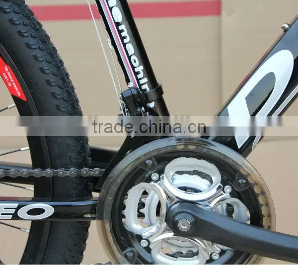 Elegant Mountain Bike Steel Frame Mtb for Men Chinese Supplier photo-6