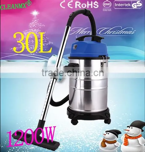 Low Price Wet & Dry Vacuum Cleaner and Blower Wet And Dry Vacuum Cleaner Cyclone Vacuum Cleaner photo-2