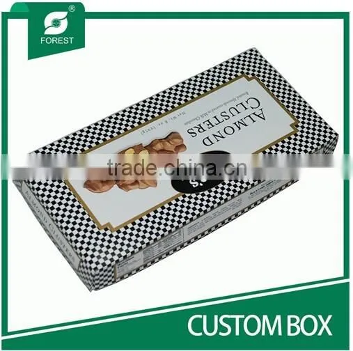 2015 COLOURFUL CARDBOARD CORRUGATED CARTON BOX EP1300065 photo-2