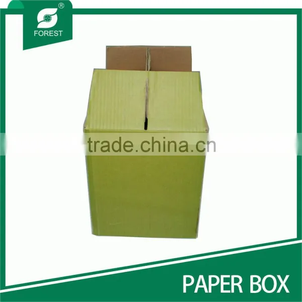 ELECTRONIC INDUSTRY USED CORRUGATED PAPER BOXES WHOLESALE photo-3