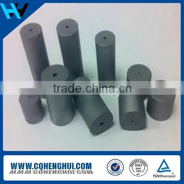 China Supplier Supply Factory Supply Solid Tungsten Carbide Rods for Endmill Tools photo-4