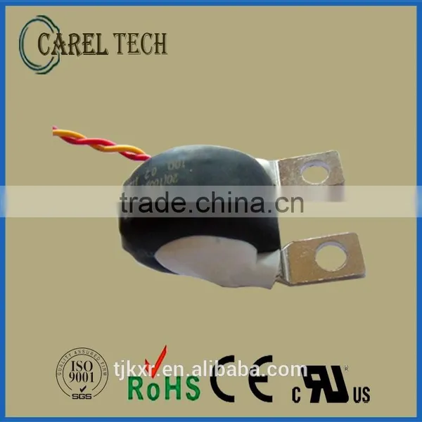 Current Transformer With DC Immunity for Energy Meter, With Accuracy 0.1%, 0.5% photo-2