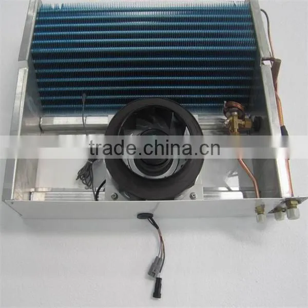 Battery Driven Transport Refrigeration Unit photo-4