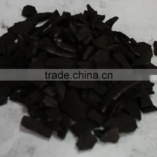 Natural Coconut Shell Charcoal From Vietnam photo-3