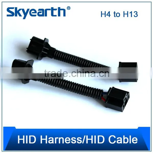 Super Bright Hid Xenon h4 photo-5
