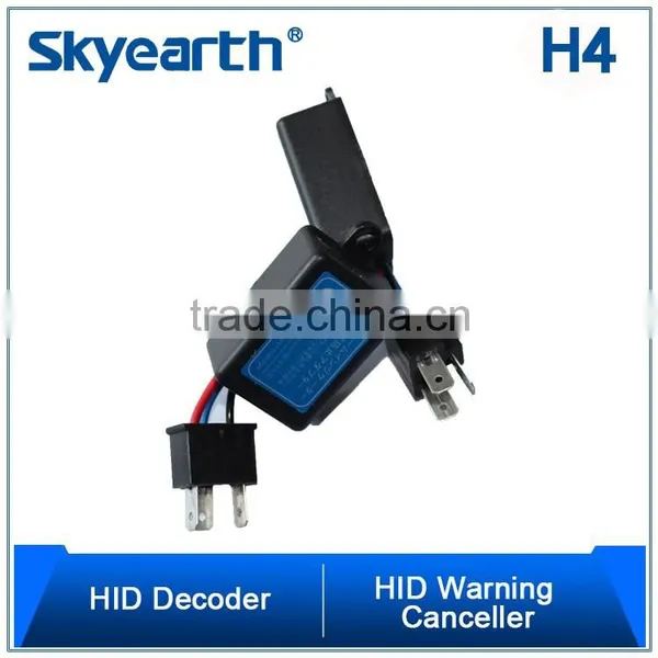 Japanese Car Accessories Hid Xenon Klt H4 photo-3