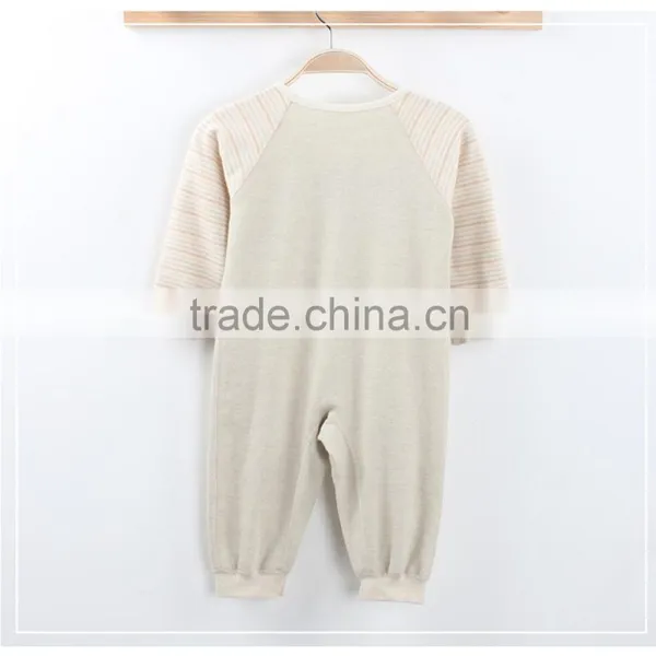 Supplier Factory Direct Fashion Baby's Clothing photo-6