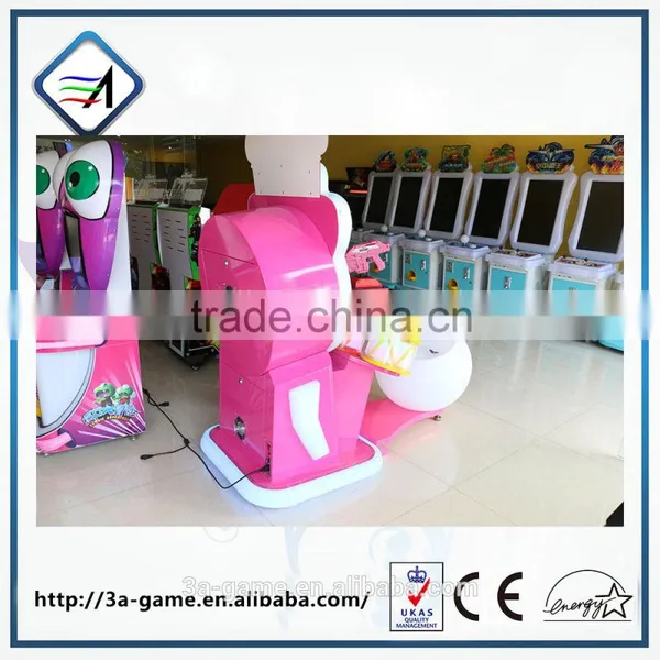 Coin Operated Kid Arcade Music Game Machines Amusement Equipment Drum Musical Game Machine photo-6