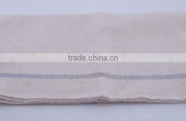 Super Water and Oil Absorbent White Color 100%cotton Rags for Floor photo-5