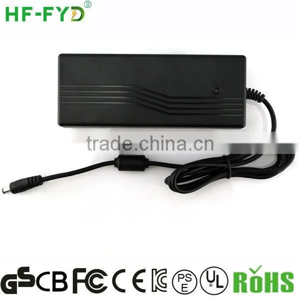 Best Quality Good Price Ip25 24V 25V 4A 5A Led Power Adapter 100w photo-3