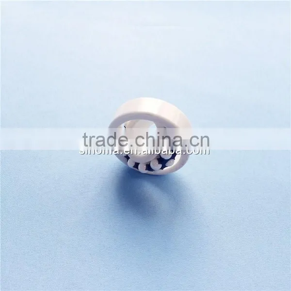 6803 Ceramic Bearing, Full Ceramic Zirconia Bearing photo-4