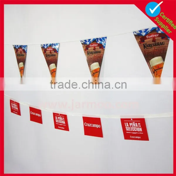 Promotional Factory OEM Buy Bunting Online