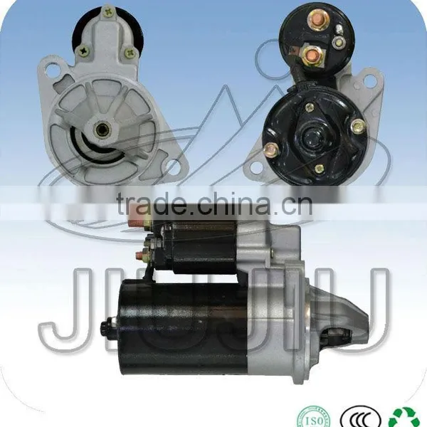 Audi Starter Mtor Auto Part for Audi Starter Motor (2-1536-BO)