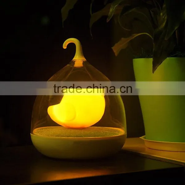 Led Funnly Light Colorful Jelly Mini Led Light Jelly Funny Lamp Decorative Led Ele. Gift Lamp Light photo-4