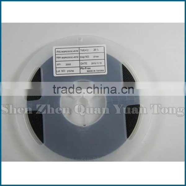 Inductor WQPIG3015C-4R7M Quality Guarantee photo-2