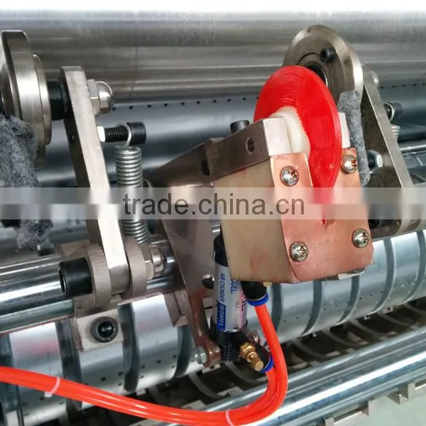 Automatic Lamination Hand Towel Paper Machinery photo-3