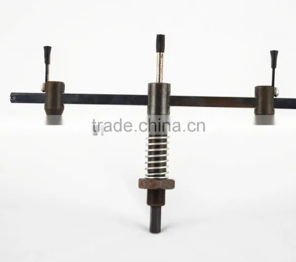 High Speed Steel Aircraft Type Hole Saw photo-4