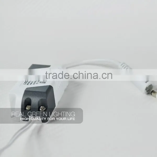 Small Power 3W Round Led Panel Lighting photo-6