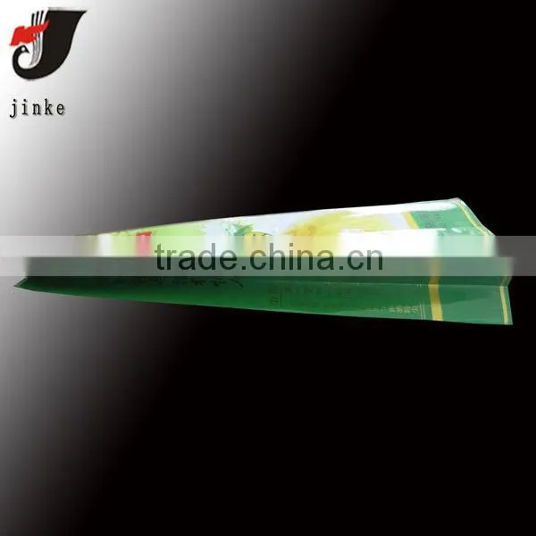 Aluminum Foil Bags With Vivid Printing/Plastic Tea Package photo-3