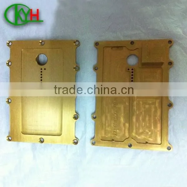 China Professional Aluminum Precision Machining Service ,cnc Milling photo-5