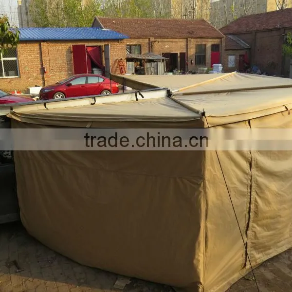 Retractable Awnings Waterproof photo-2