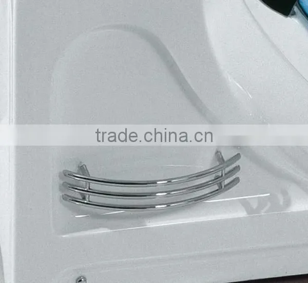 WOMA Q313 Free Standing Air Massage Bathtub/massage Bathtub Aroma Bubble Jet Spa photo-4