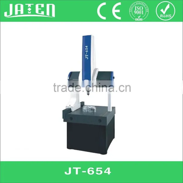 China Factory Directory International Precision Fully Automatic Image Measuring Instrument photo-4