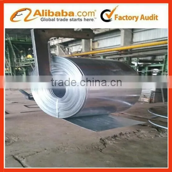 High Quality GI Coil photo-4