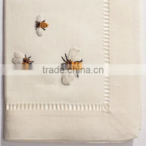 Hand Embroidery Napkin photo-2