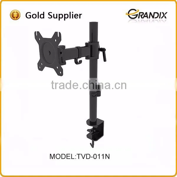 New Flexible LCD Mount Monitor Arm