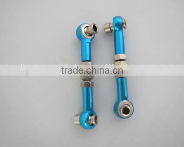 Aluminium Servo Linkages (D10078) photo-3