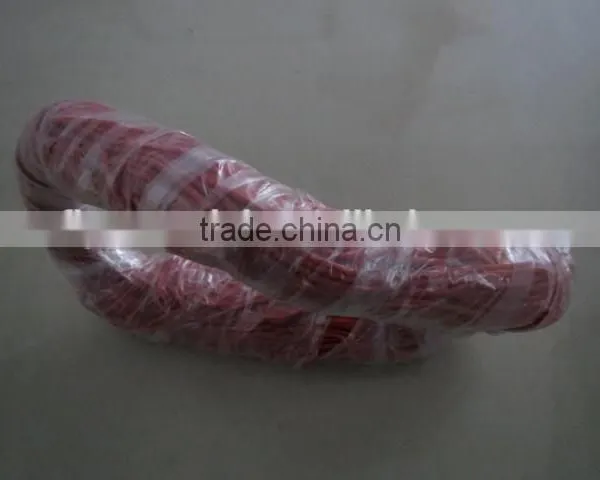 Extra Soft 18awg Silicone Rubber Wires and Cables(F10017) photo-5