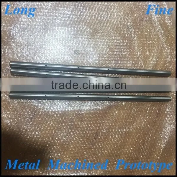 S304 Stainless Steel CNC Milling Machining Parts Service photo-5