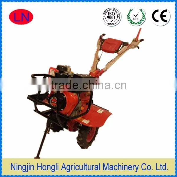 Hot Selling Farm Cultivator 7.0 hp Gasoline Power Tiller photo-2
