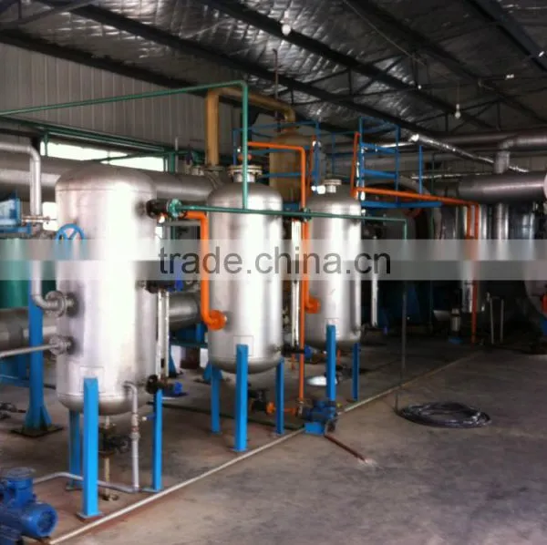 Semi Continuous Pyrolysis Unit photo-6