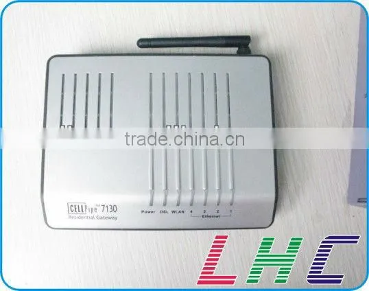 Wireless Router 7130 RG 5Ae.A2010 12VDC 1000mah With High Quality