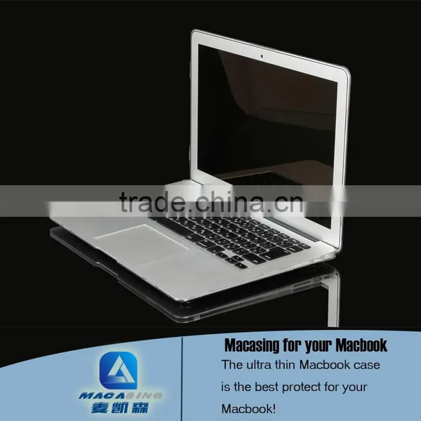 Wholesale China Market of Electronic Super Thin Case for New Macbook Pro,super Thin Case for New Macbook Pro Tetina photo-3