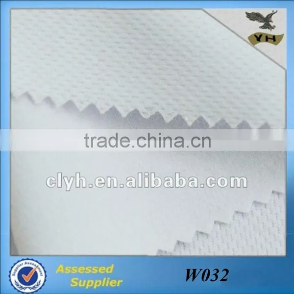 Textile Raw Material Polar Fleece Fabric for Cloth