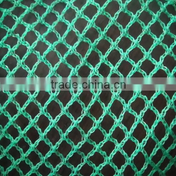 Plastic Nets Anti Bird and Anti Hail for Cherry Orchard