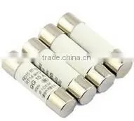 Alumina Metalized Ceramic Insulating Pipe And Tube