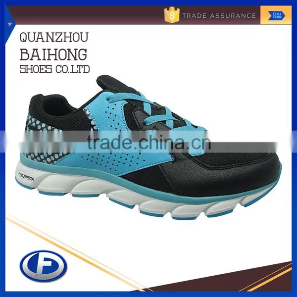 Newest Stylish Basketball Discolor Sneakers for Men