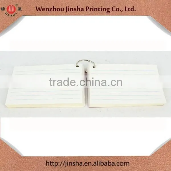2015 Agenda Planner A5 Wholesale Bulk Color Page Cardboard Paper Cover Spiral Notebook photo-3