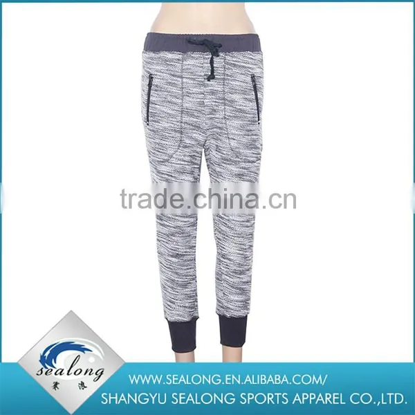 2015 Winter Wholesale Womens Fitness Custom Yoga Pants Quality Choice