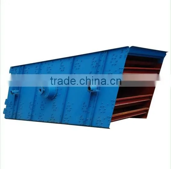 2015 Hot Sale Circular Vibrating Screen With Competitive Price photo-3