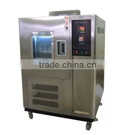 Constant Temperature Humidity Testing Chamber