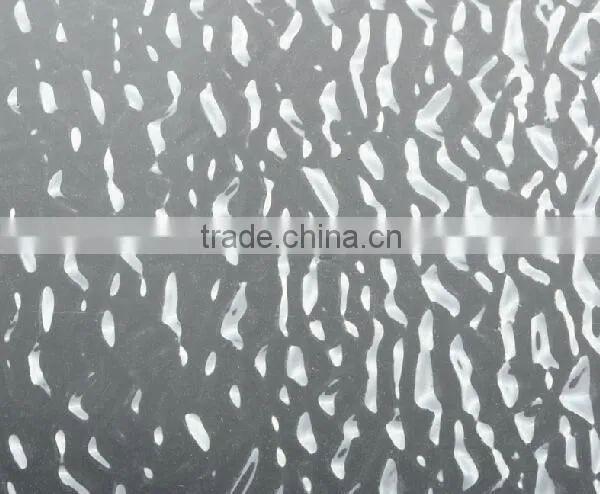 Scale Building Water Materials in Architecture Model Material photo-6