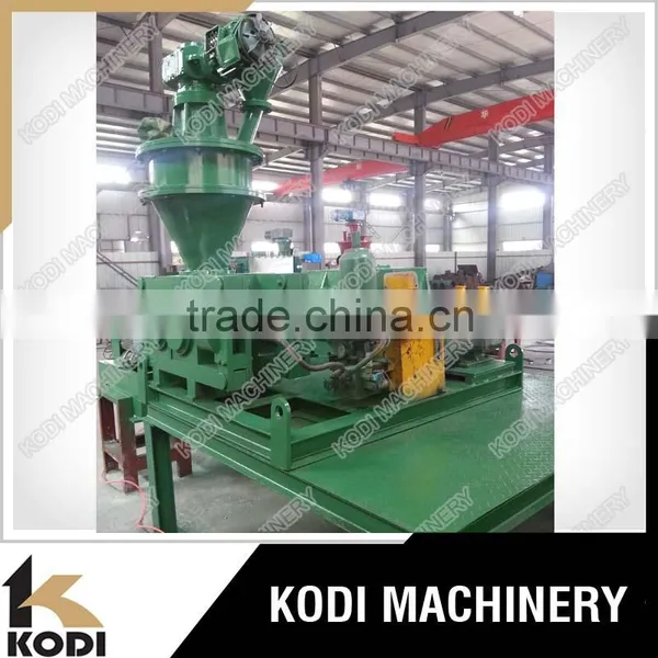 Hot Sale Calcium Citrate Roller Compactor Roll Press Roll Forming Machine