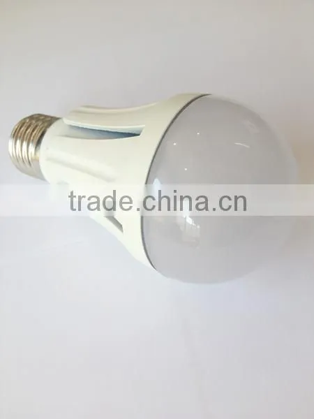 A60 10W 806lm Aluminum Housing LED Light Bulb With CE&RoHS photo-2